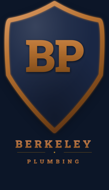 Berkeley Plumbing logo